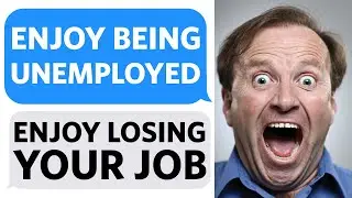 Entitled Manager tries to GET ME FIRED out of SPITE, so GET HIM FIRED INSTEAD - Reddit Podcast
