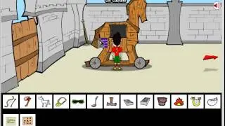 Como Pasar World cup rescue-inkagames