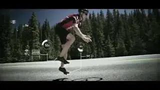 Garmin presents power with Vector (English)
