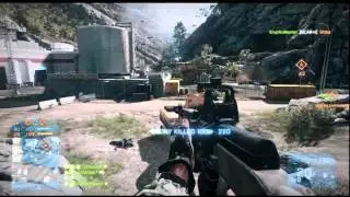 Battlefield 3 Advanced Tactics 2