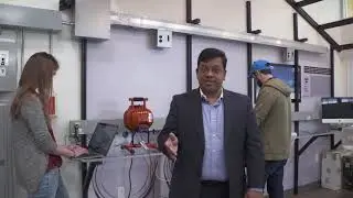 Powernet ARPA-e Summit 2018