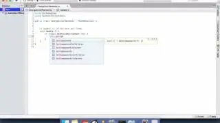 Unity C# Click on gameObject to change color randomly