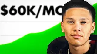 How He Makes $700K/Year Wholesaling Real Estate at Age 20