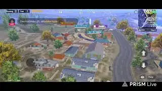 Live streaming of Moon Gaming UNIK ESPORTS