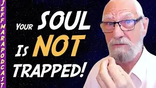 EXPERT Astral Traveler EXPOSES The Soul Trap Theory as FAKE, Unless You Believe In It!