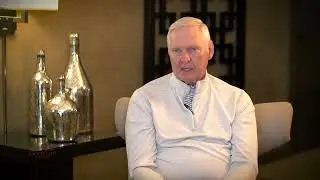 Anger and Love- Jerry West