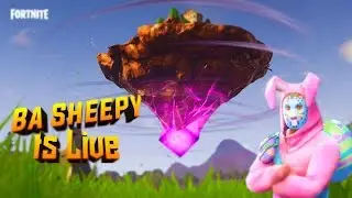 🍁🌲FORTNITE CUBE MOVING (PLAYING WITH SUBS)(XBOX ONE)🎃700 SUB GRIND🌲