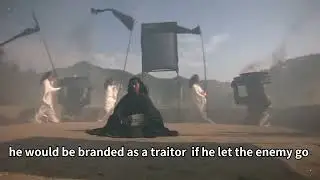 Guan Yu finally realized that the real boss of Shu Kingdom was not Liu Bei, but someone else.