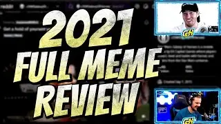 2021 MEME REVIEW WITH CUBSFANHAN & AP GAINS: EPIC ANALYSIS