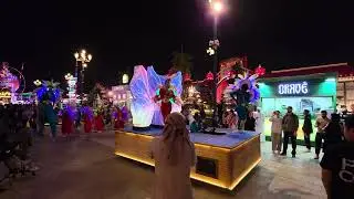 🌍✨ Global Village Dubai &ndash; 30th Season Grand Celebration | 2025&ndash;26