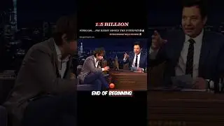 Joe Keery's Song Hit 1.5 BILLION Streams😳🔥| Stranger Things | End of Beginning | #spotify #joekeery
