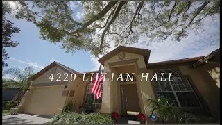 4220 Lillian Hall Ln Orlando FL 32812 | Conway Pool Home for Sale | O6883985