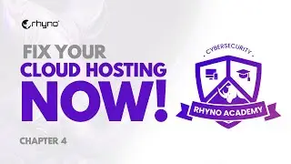 Fix Your Cloud Hosting NOW! | Secure Enterprise Cloud Hosting