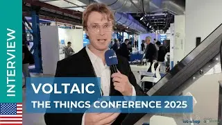 🇺🇸 Voltaic - The Things Conference 2025