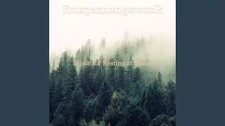 Background for Resting at Home