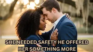 She Fled Into the Billionaire’s Arms, Whispering “Hide Me, Please” — He Held Her Tight