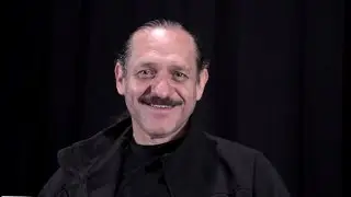 Teo Gonz&aacute;lez. Testimonio de Fe.