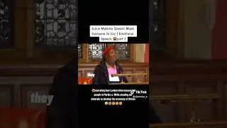THIS JULIUS MALEMA SPEECH WILL MAKE YOU CRY😔😥