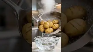 Ingredient Prep Hack