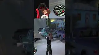 Thanks Sweet | #lordvash on  #fyp #foryourpage #GTA #sanandreas #retro #ps2 #gta #gtasanandreas
