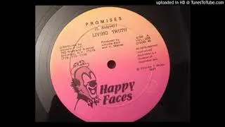 Living Truth - Promises (Version)