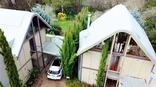 HEPBURN SPA PAVILIONS