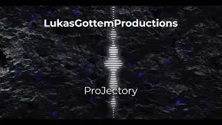 ProJectory ‐ prod.by LukasGottemProd.