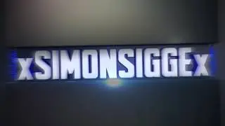 INTRO - xSIMONSIGGEx - 3D