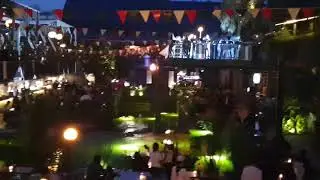 Byg Brewski, Hennur, Bengaluru, India- Biggest Microbrewery in India-Video5