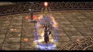 Metin2 [Teutonia] xDarkDog - Höllenturm Ebene 50 | Sung Mahi Tower Wave 50 (Shaman)|| edit by XeroiN