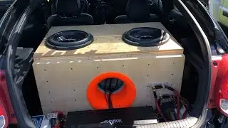 2 12S SOUND LIKE 2 15S!?