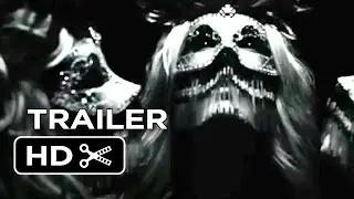 Devil's Deal Official Trailer (2014) - Horror Movie HD