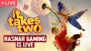 🔴Network issues but still streaming for you guys! | Random Game | Rasnar Gaming