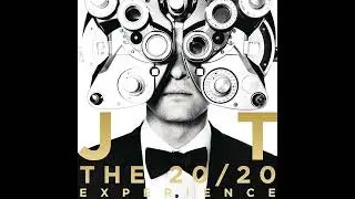 Justin Timberlake - Tunnel Vision (Acapella)