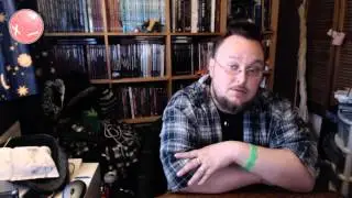 RPGaDay 2015 - 2 - Kickstarted game most pleased you backed