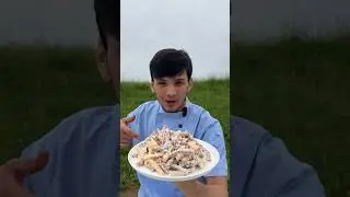 Салат Мужской каприз🥗