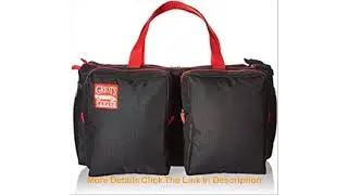 Griot's Garage 77843 Water Resistant Trunk Bag