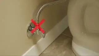 FreshSpa Easy Bidet Attachment FS 10 Installation Guide