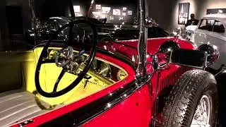 MAC Museum Art & Cars  Erdmann & Rossi Ausstellung