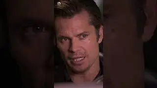 Question about Boyd #series #movie #film #movie clips #justified