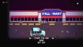 Grave End and Burger Price - Ep 02 - Death Road to Canada