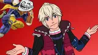 The Ultimate Ledgeguard