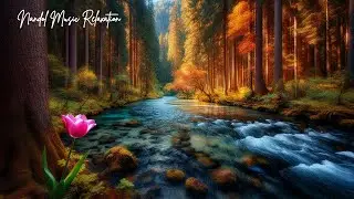 Gentle Classroom Music That Becomes Hypnotic Sleep Aid Music by Nightfall