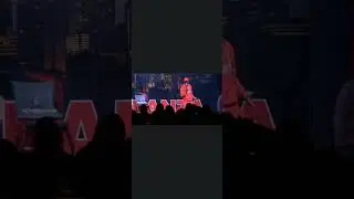 Charleston White Full Comedy Show. First Stand Up Show Ever, Uptown Atlanta Comedy Corner