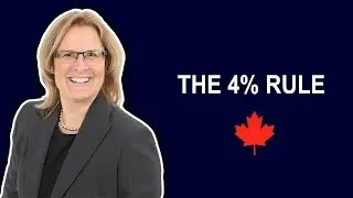 THE 4% RULE (HOW TO AVOID THE BIGGEST RISK IN RETIREMENT)