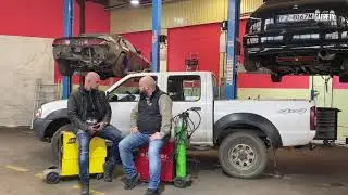 Prolog - Projekt Nissan