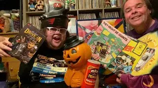 Garage Sale Pick ups, Sports Cards & Trade with Rebel Gaming Club  | Jerps93