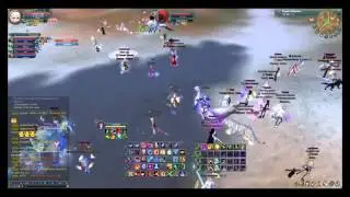 FMP vs Zhake - No script vs script