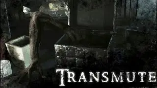 Transmute | Short Horror Film | DSS x BHP