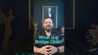 What is a Bridge Loan?💰✨